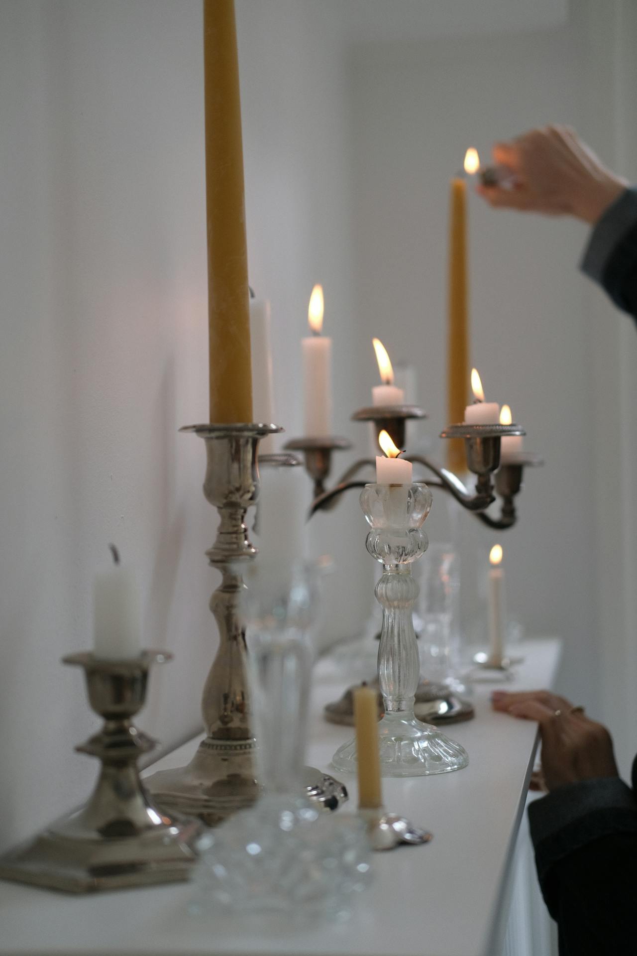Candle Holder
