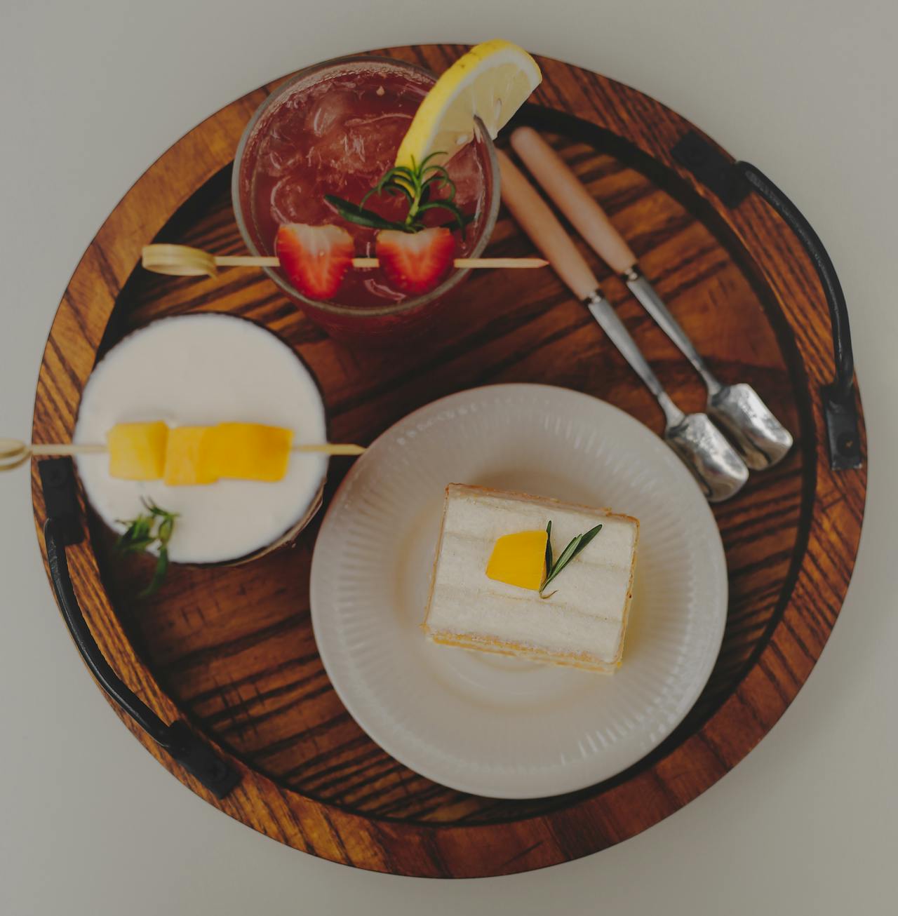 Serving Tray