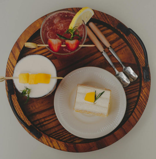 Serving Tray